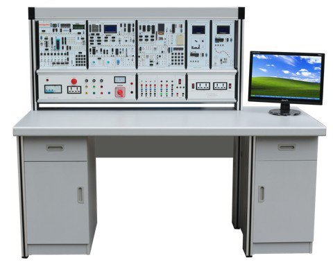 單片機(jī)實(shí)驗(yàn)開發(fā)裝置