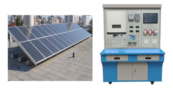 5KW̫��ܹ�����W(w��ng)�l(f��)늽̌W(xu��)ϵ�y(t��ng)