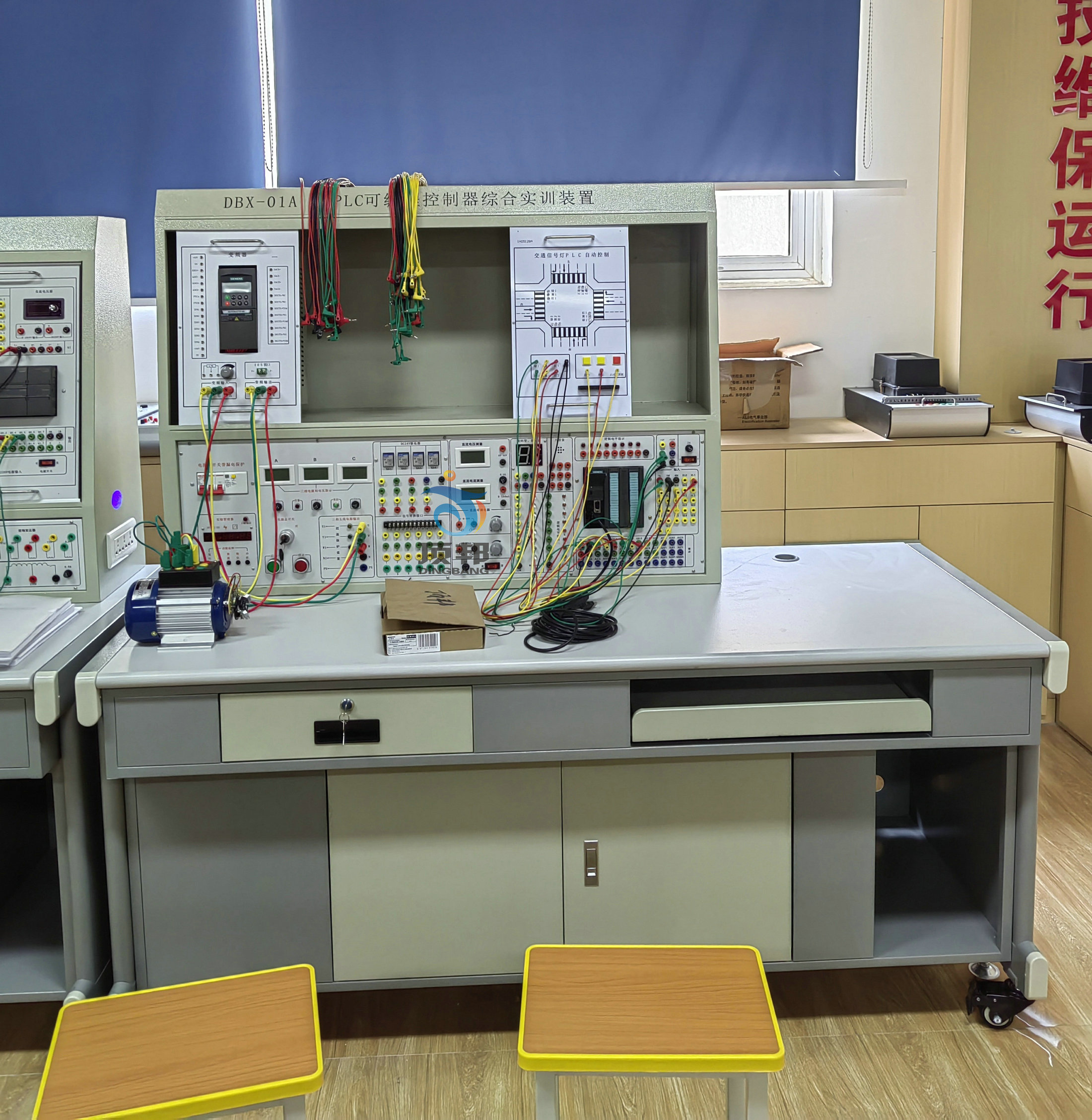 PLC�ɾ��̿������C�ό�Ӗ(x��n)�b��