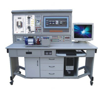 高級維修電工及技能培訓(xùn)考核實訓(xùn)裝置