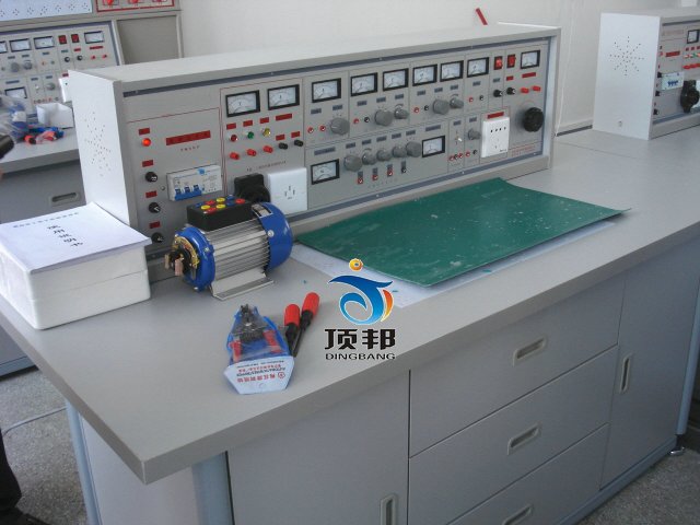 通用電工電子實(shí)驗(yàn)室設(shè)備