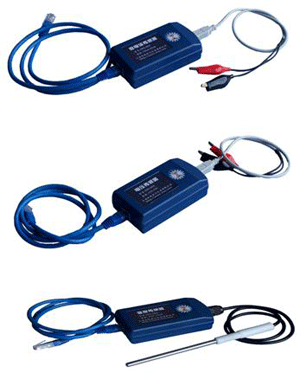 化學數(shù)字化探究實驗室