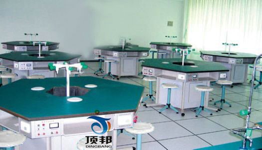 化學數(shù)字化探究實驗室