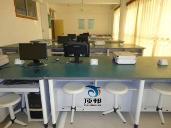 化學數(shù)字化探究實驗室