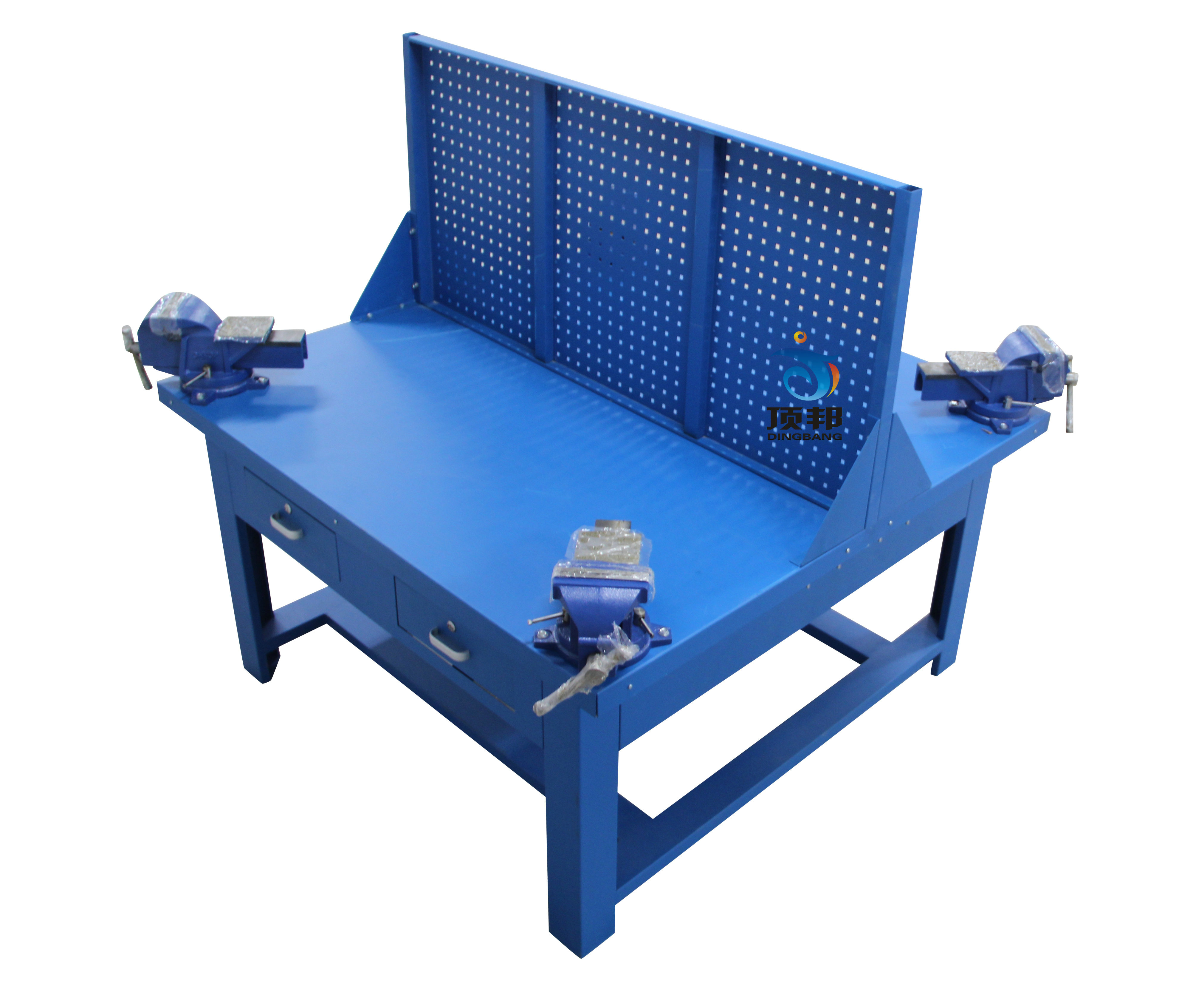 鉗工實(shí)驗(yàn)臺(tái)