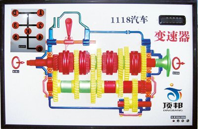 東風(fēng)猛士程控電教板