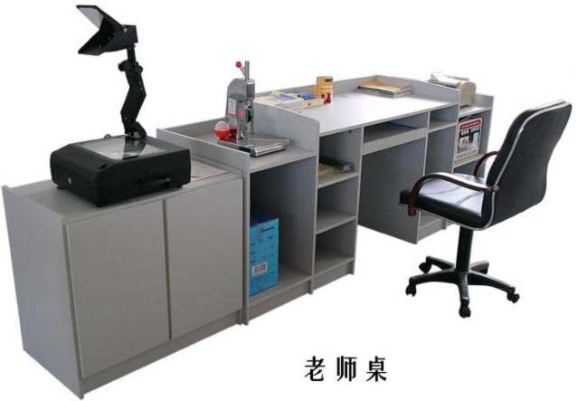 財(cái)會(huì)模擬實(shí)驗(yàn)室設(shè)備