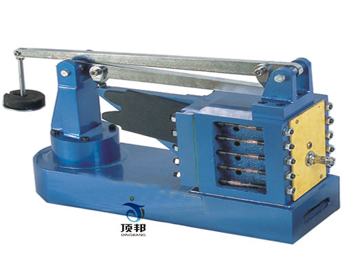 螺栓組聯(lián)接測(cè)試臺(tái)