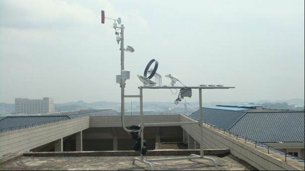 太陽能實(shí)驗(yàn)臺