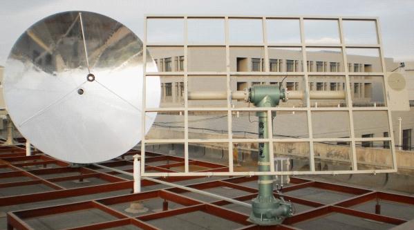 新能源實(shí)驗(yàn)臺