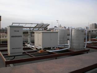 新能源實(shí)驗(yàn)臺