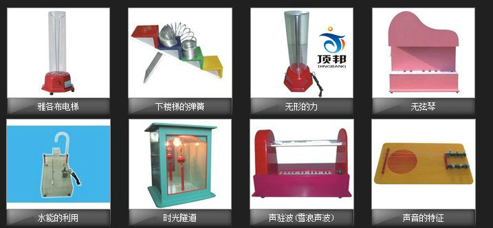 探究實驗室設(shè)備