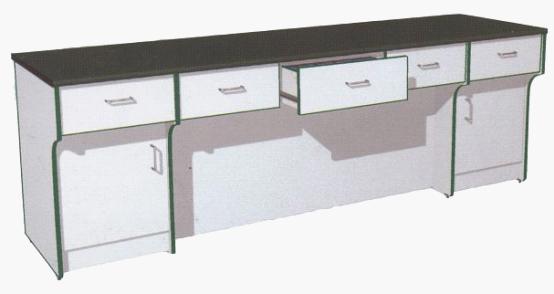 小學(xué)科學(xué)探究實驗室配置