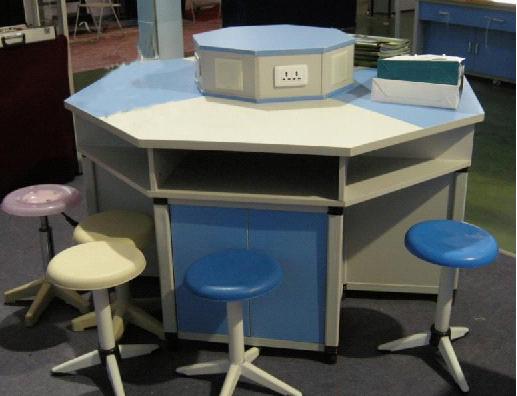 中小學(xué)探究實驗室