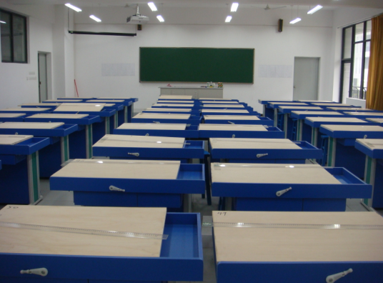 工程制圖繪圖桌