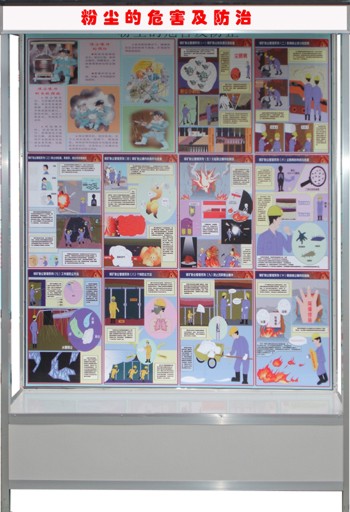 ú�V��ȫʾ����й�