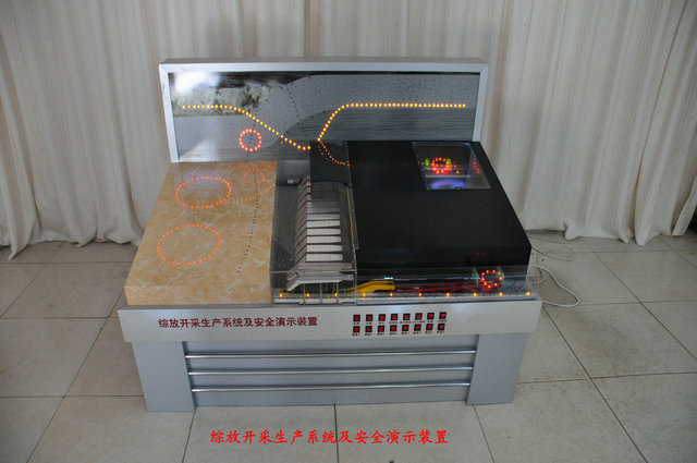 �C���_�����a(ch��n)ϵ�y(t��ng)����ȫ��ʾ�b��