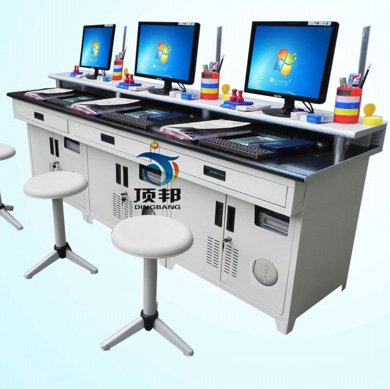 財會模擬實(shí)訓(xùn)室