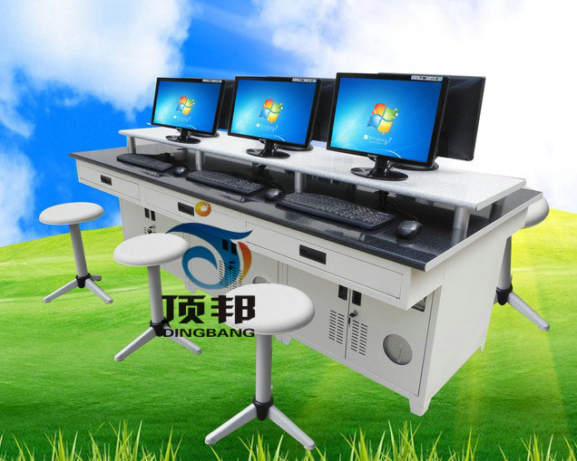 財會模擬實(shí)驗室設(shè)備