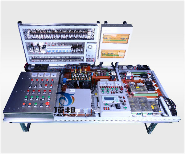 城市軌道車輛牽引控制系統(tǒng)模擬實(shí)驗(yàn)實(shí)訓(xùn)臺(tái)