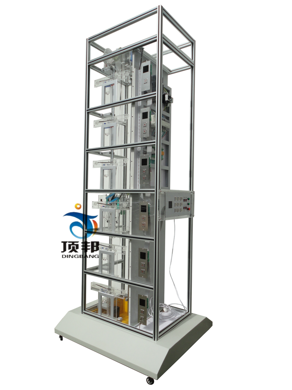 ����͸�����ģ��