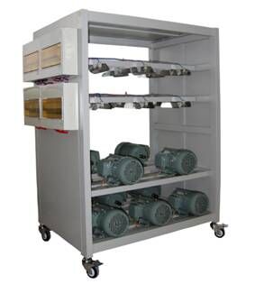 供配電技術(shù)實(shí)訓(xùn)設(shè)備