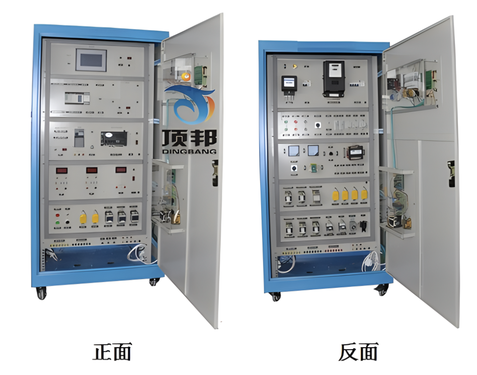 電工實(shí)訓(xùn)考核裝置