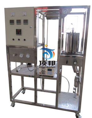 乙醇常壓催化實(shí)驗(yàn)裝置