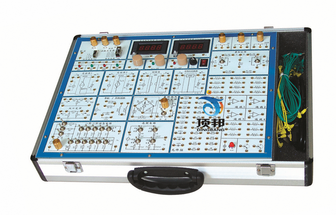 電路原理實(shí)驗(yàn)箱