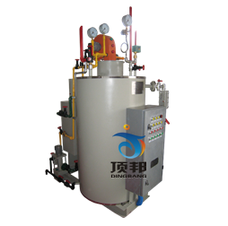 燃油氣鍋爐模擬器