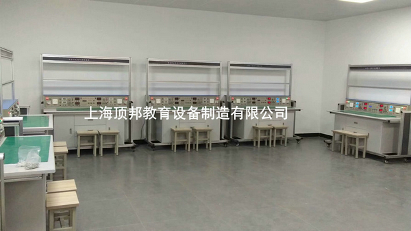 電子工藝實訓(xùn)考核裝置