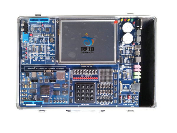 EDA/SOPC�C�ό�(sh��)�(y��n)ϵ�y(t��ng)