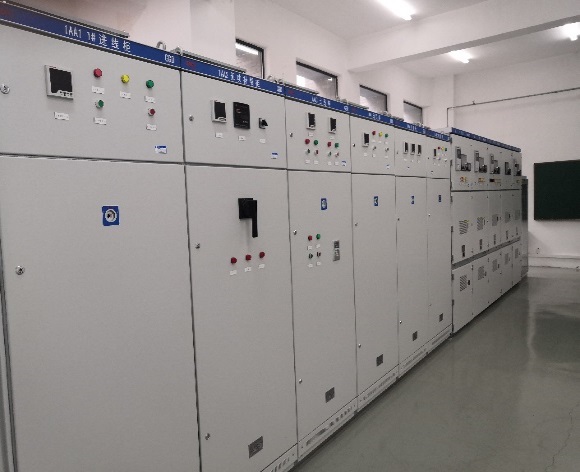 工廠供電綜合自動(dòng)化實(shí)訓(xùn)室