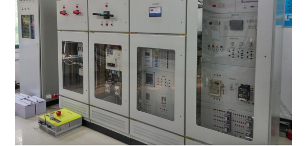 低壓配電與安全用電實訓(xùn)室