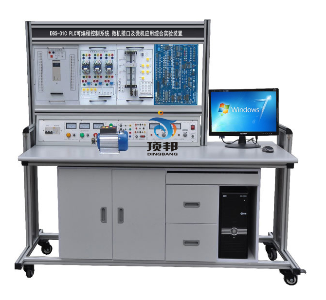 PLC�ɾ��̿���ϵ�y(t��ng).΢�C�ӿڼ�΢�C���þC�ό���b��