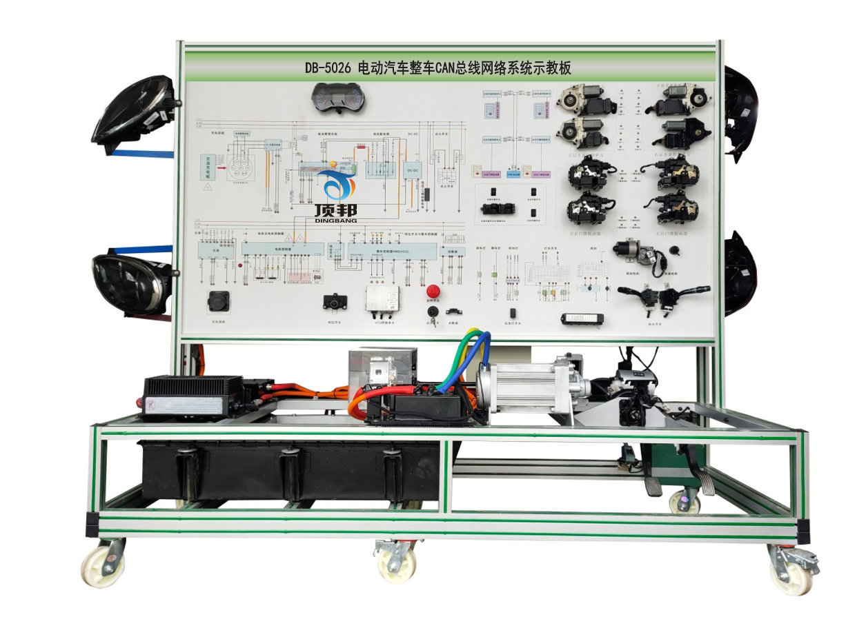 늄���܇��܇CAN�����W(w��ng)�j(lu��)ϵ�y(t��ng)ʾ�̰�