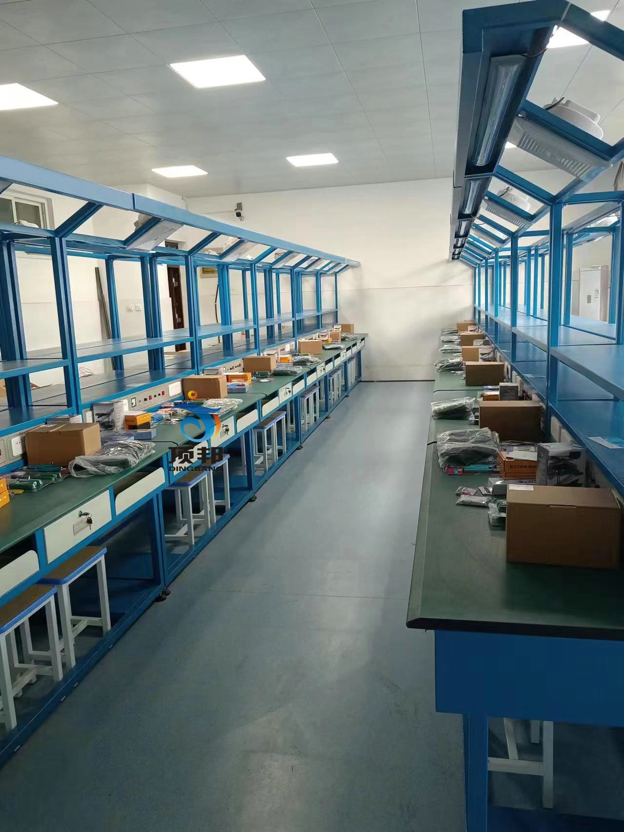 計(jì)算機(jī)組裝與維護(hù)實(shí)訓(xùn)裝置