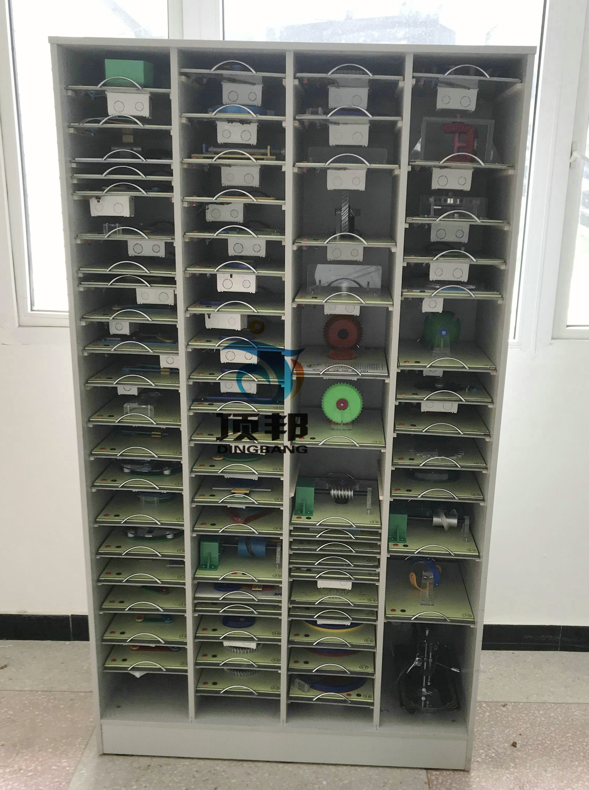 機械原理仿真設(shè)計綜合實驗裝置