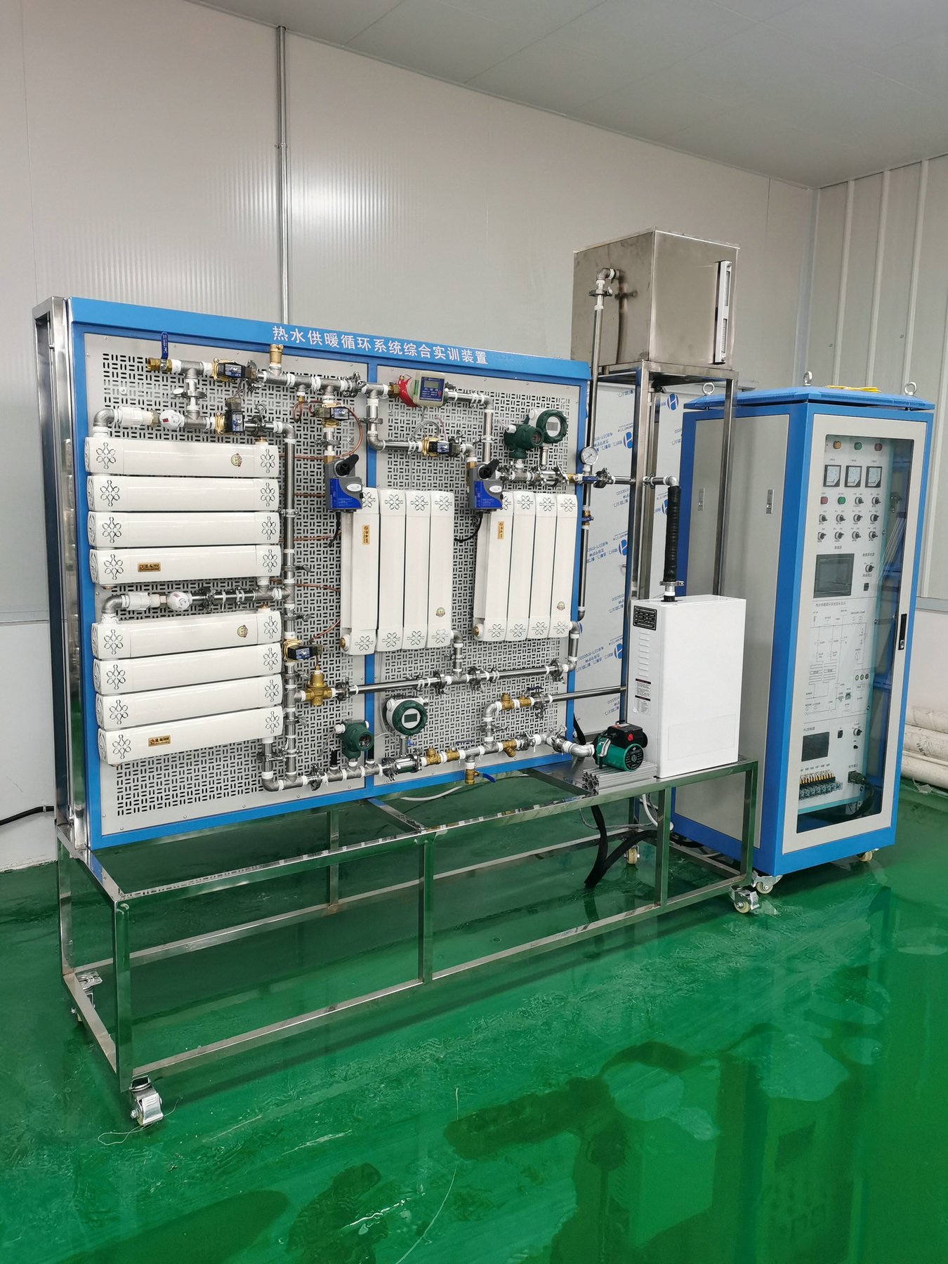 ��ˮ��ůѭ�h(hu��n)ϵ�y(t��ng)�C�ό�Ӗ(x��n)�b��