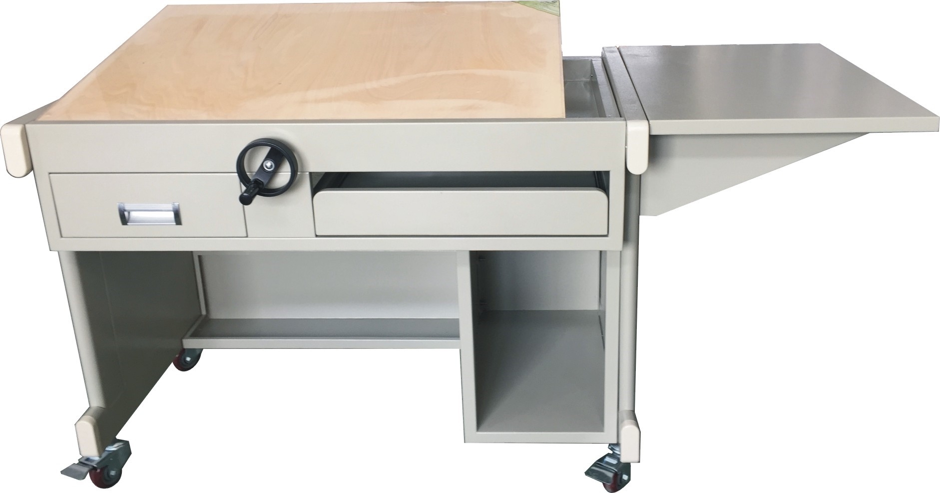 多功能電腦繪圖桌