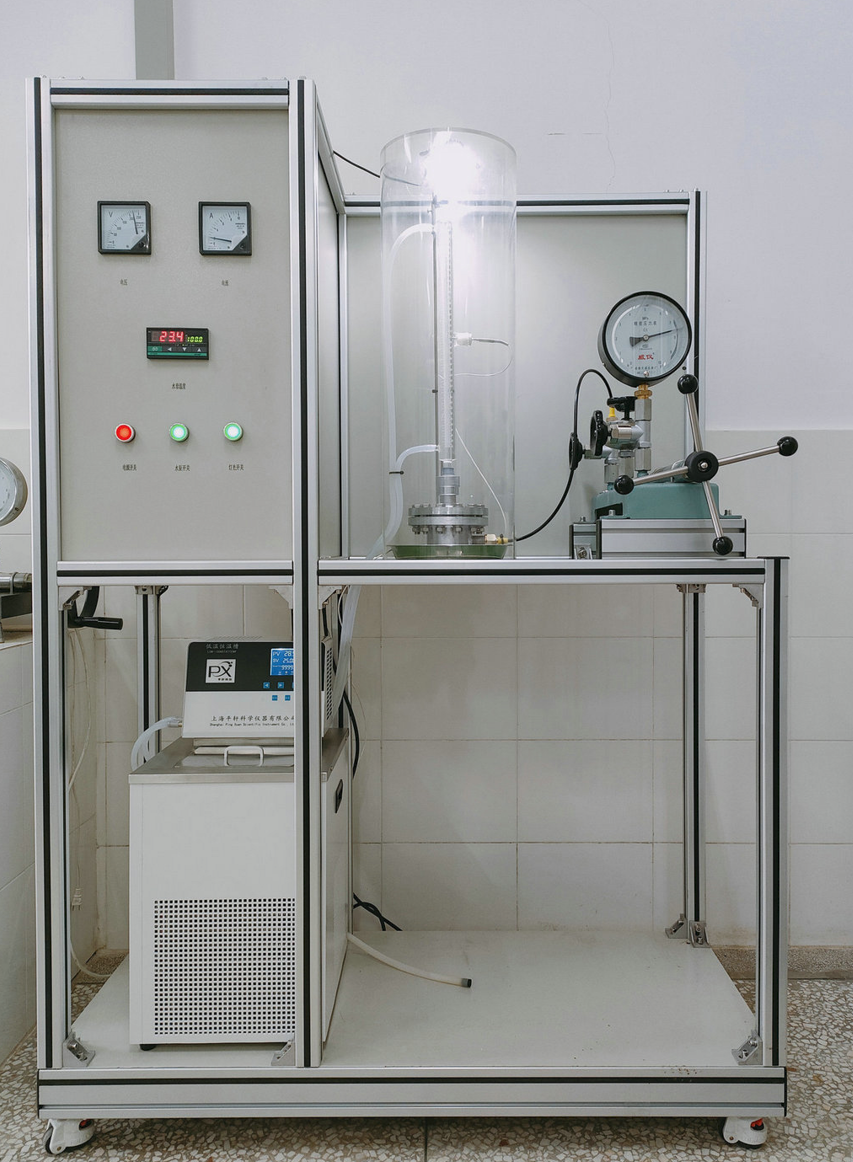 ������̼P-V-T�P(gu��n)ϵ�x