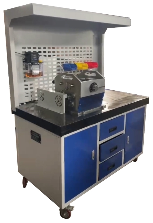 齒輪軸承及變速箱維護(hù)實(shí)訓(xùn)裝置