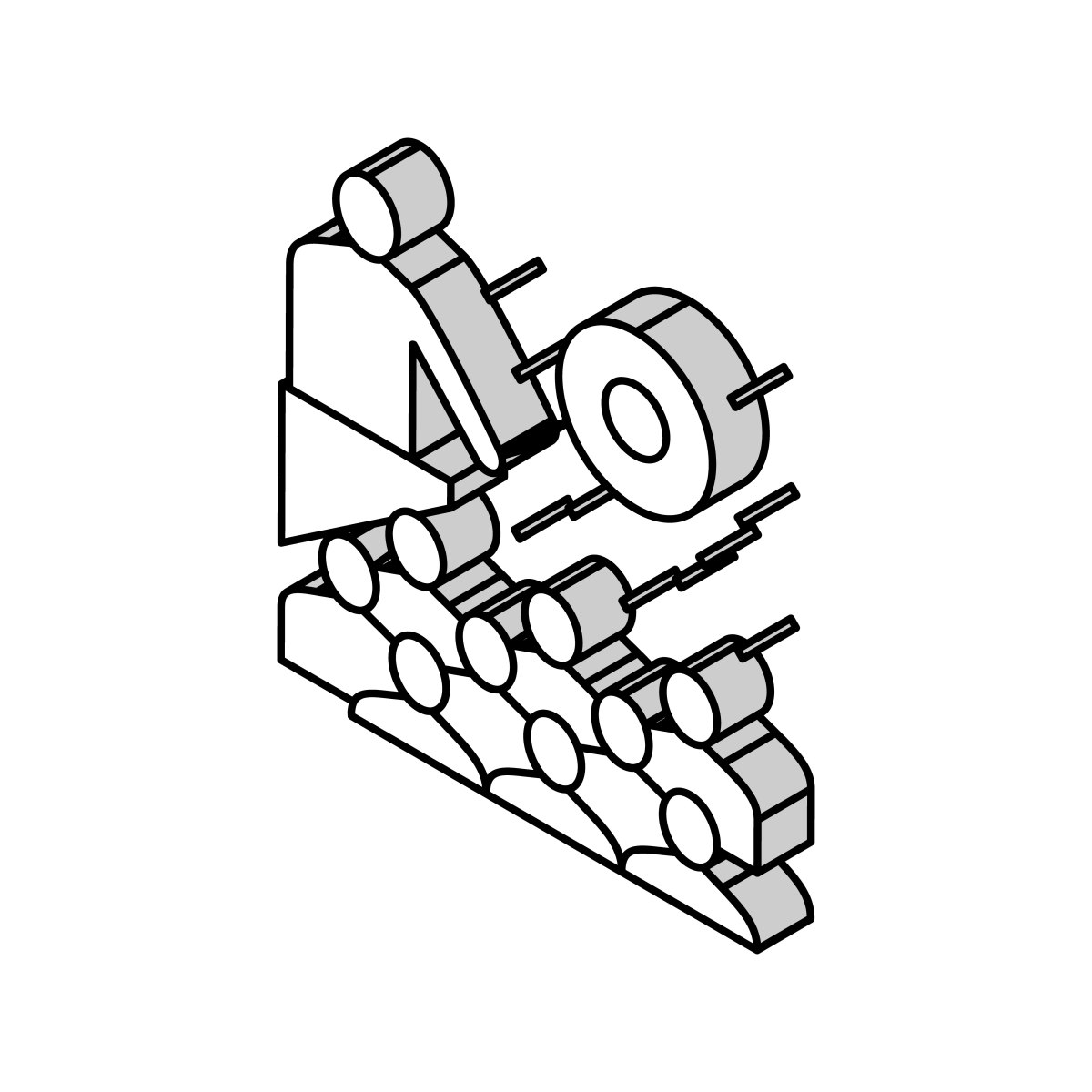 機(jī)構(gòu)運動方案創(chuàng)新設(shè)計實驗