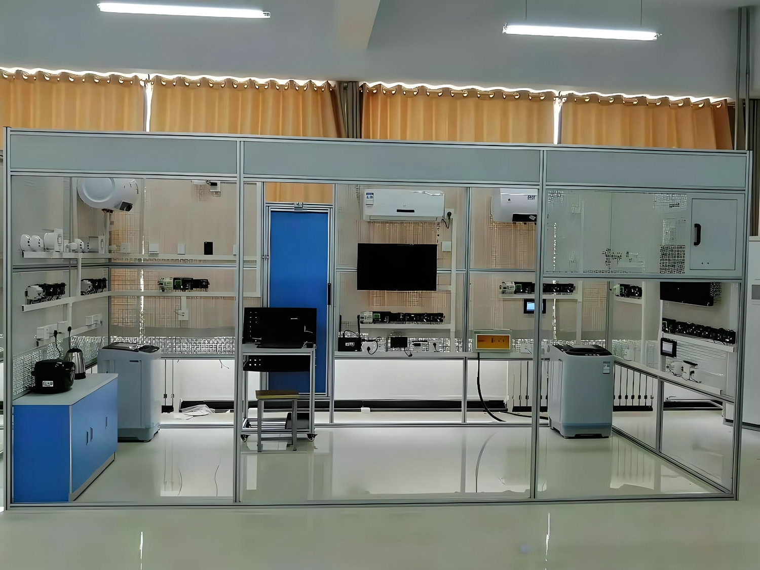 ���ܼҾӌ�(sh��)Ӗ(x��n)ϵ�y(t��ng)