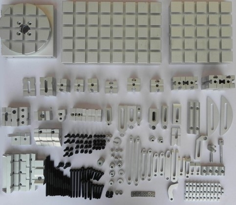 ��ϵ�A�߲��b�̌W(xu��)ģ��