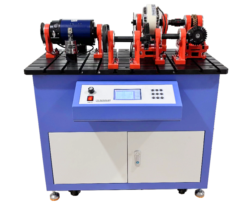 創(chuàng)意組合機(jī)械傳動(dòng)綜合檢測(cè)實(shí)驗(yàn)系統(tǒng)