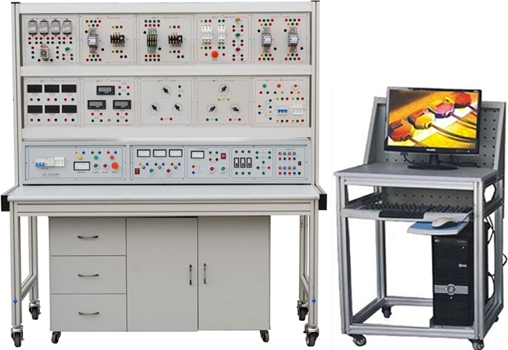 PLC�ɾ��̿������C�ό�(sh��)Ӗ(x��n)ƽ�_(t��i)