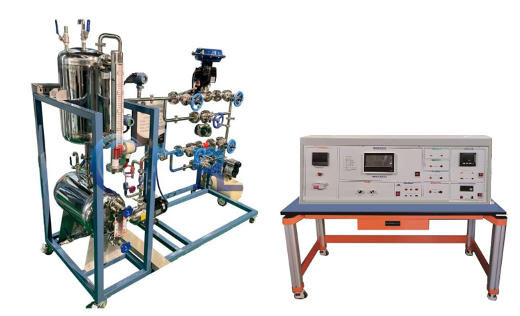化工測量實(shí)驗(yàn)裝置