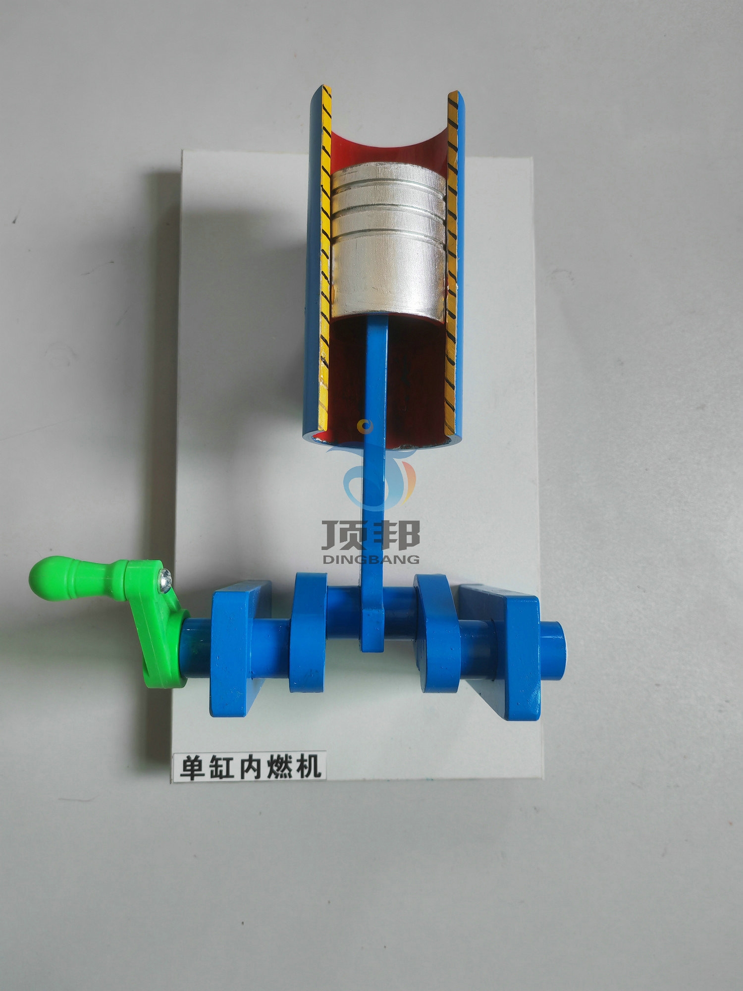 機(jī)械基礎(chǔ)教學(xué)模型