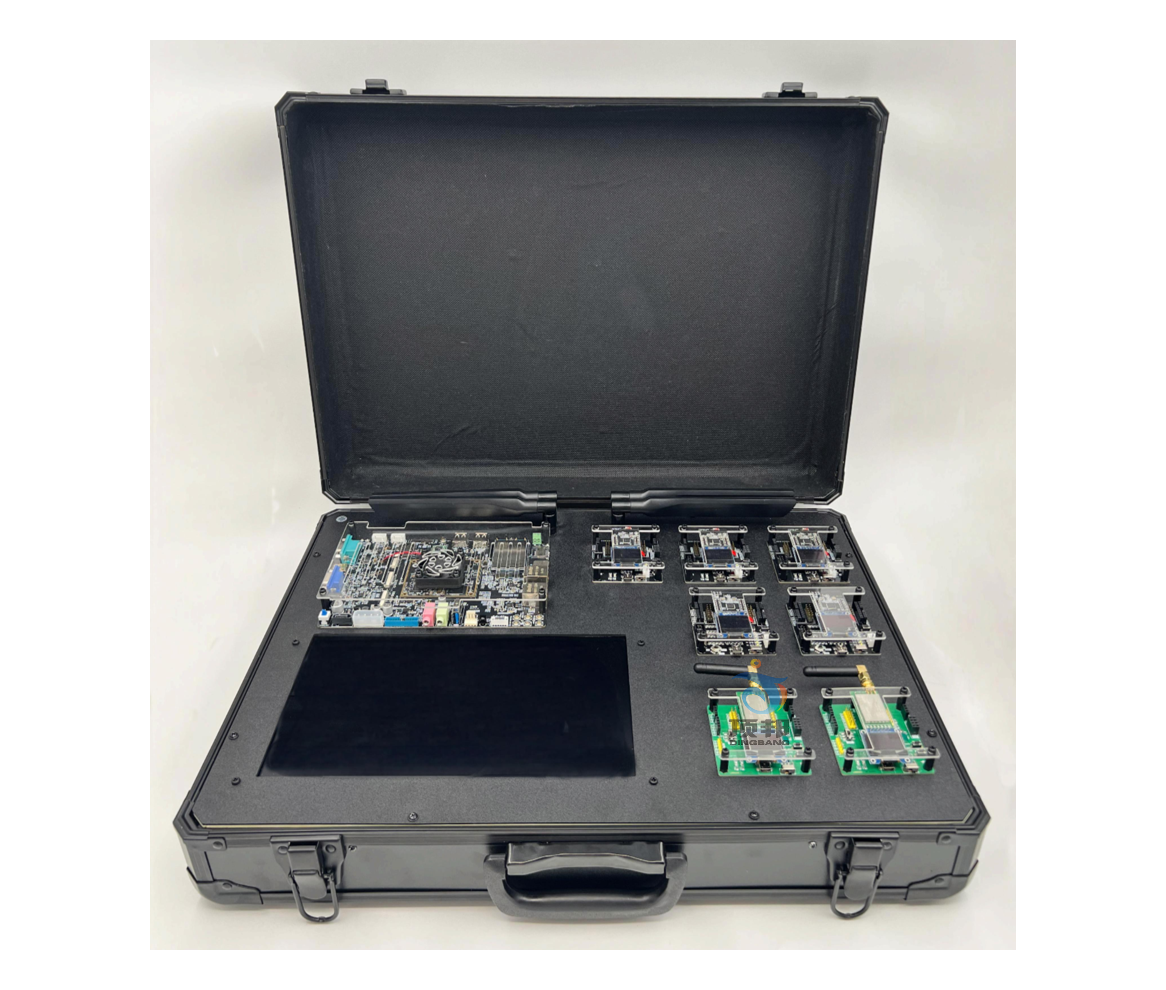 物聯(lián)網(wǎng)5G技術(shù)綜合實驗系統(tǒng)